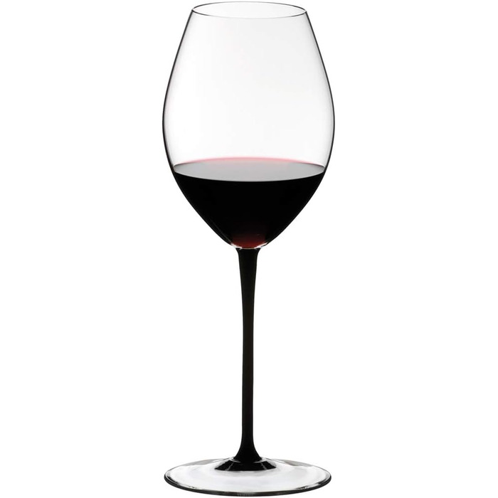 Декантер Riedel 4100/83 Black Tie Amadeo (Syrah)