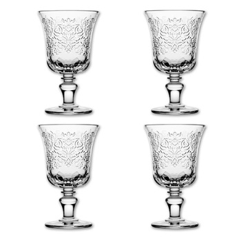 Келих для вина 260 мл, набір 4 предмети Amboise La Rochere