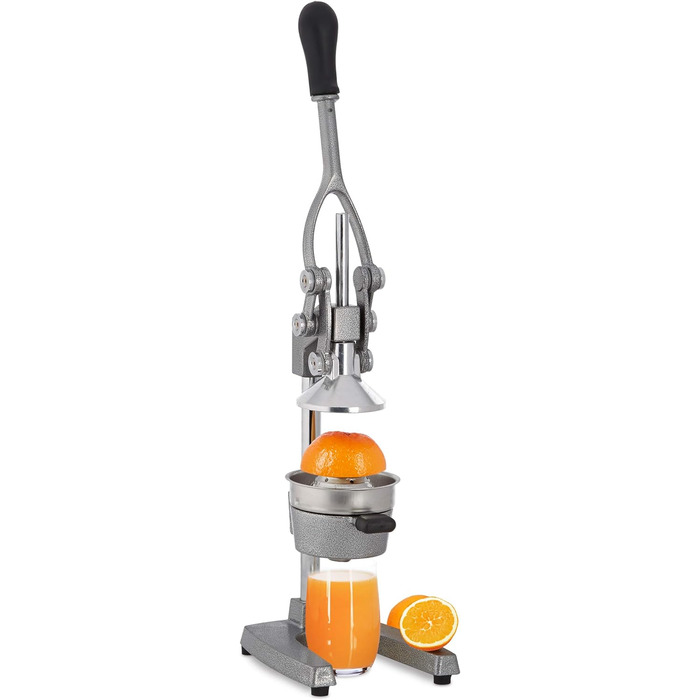 Прес для цитрусових Relaxdays