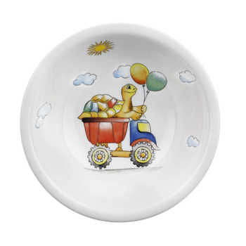 Піала дитяча 16 см Flinke Flitzer Compact Seltmann