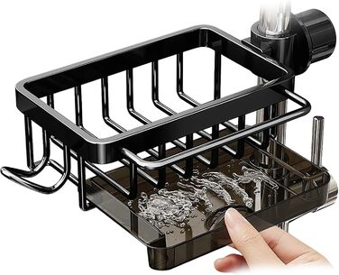 Органайзер для раковини LACEEZEN