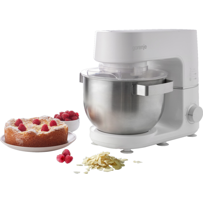 Кухонная машина Gorenje MMC800CW (7134932)