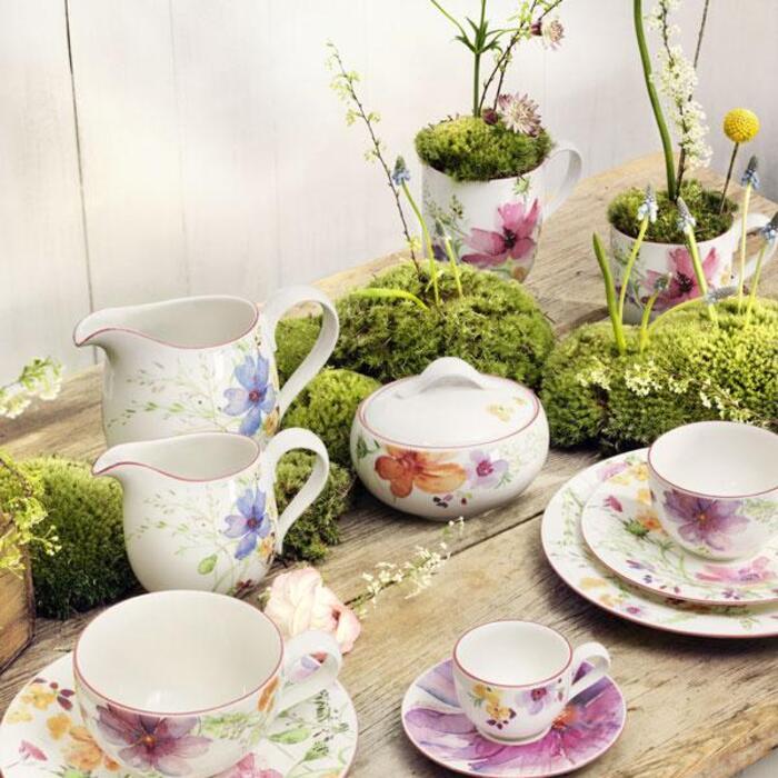Mariefleur от Villeroy & Boch