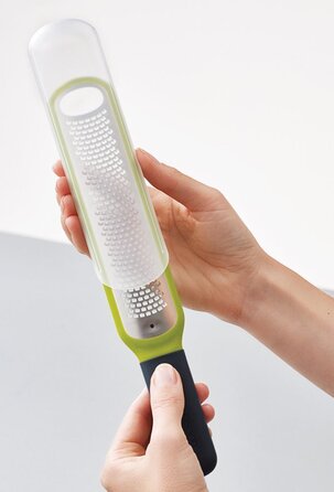 Терка для цитрусовых / цедры мини Handi-Zest Joseph Joseph
