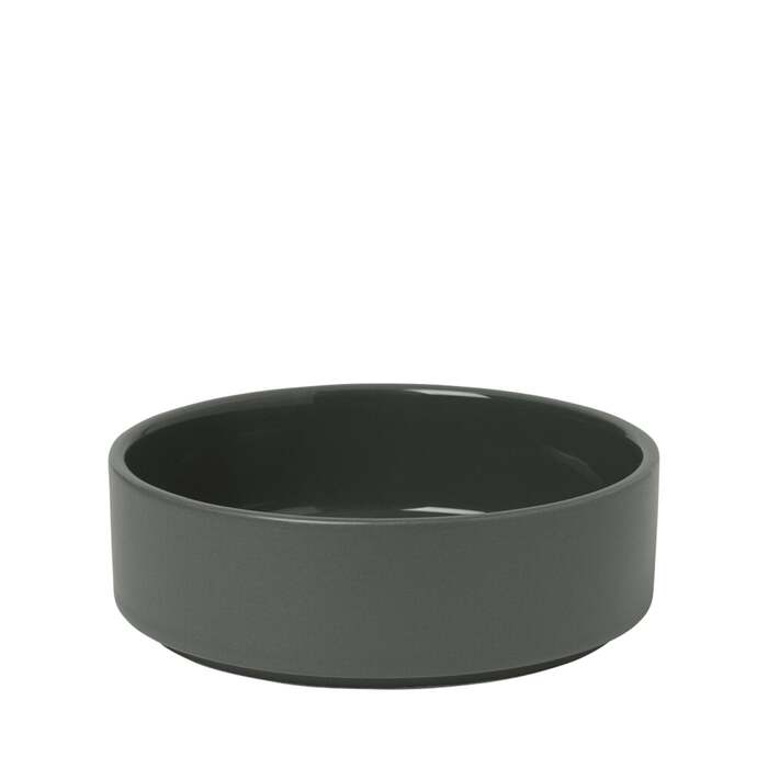 Пиала 14 см маленькая Agave Green Mio Blomus