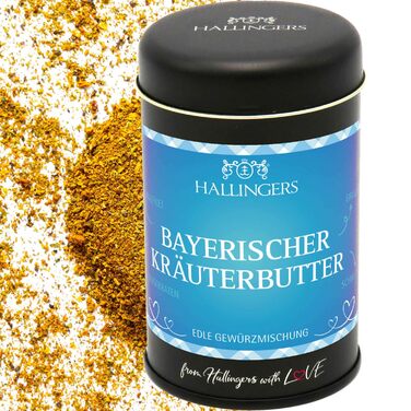 Подарунковий набір спецій ручної роботи, 24 спеції з усього світу (набір) - Літній подарунок та ідеальний подарунок для барбекю Новий дім, вітання, дружба, одужання, Deluxe Selection 24, 24 спеції (73511) (Баварські трави., спеції (70804)), 24 -