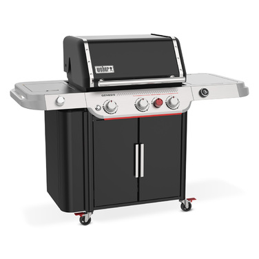 Газовый гриль Weber Genesis EP-335W 1501302 Код: 013081