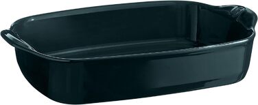 Форма для запікання прямокутна 36,5 x 23,5 x 7 см, Belle-Ile Emile Henry