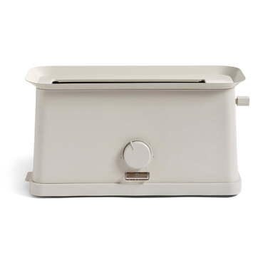 Тостер сірий Sowden Hay