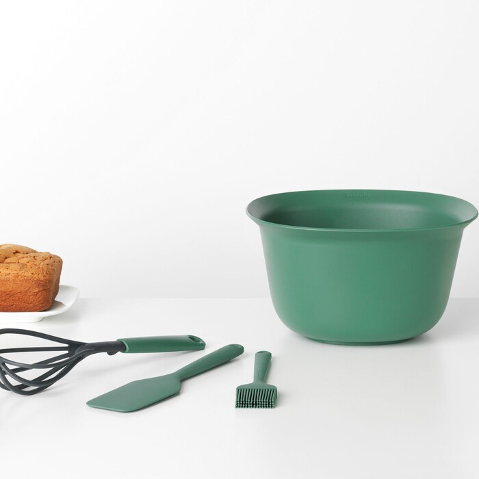 Набір для випічки 4 предмета Tasty Colours Plus Brabantia