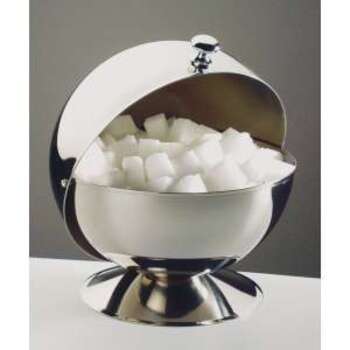 Цукорниця APS Bar Café Drinkware d13, 5 см, h15 см 00033