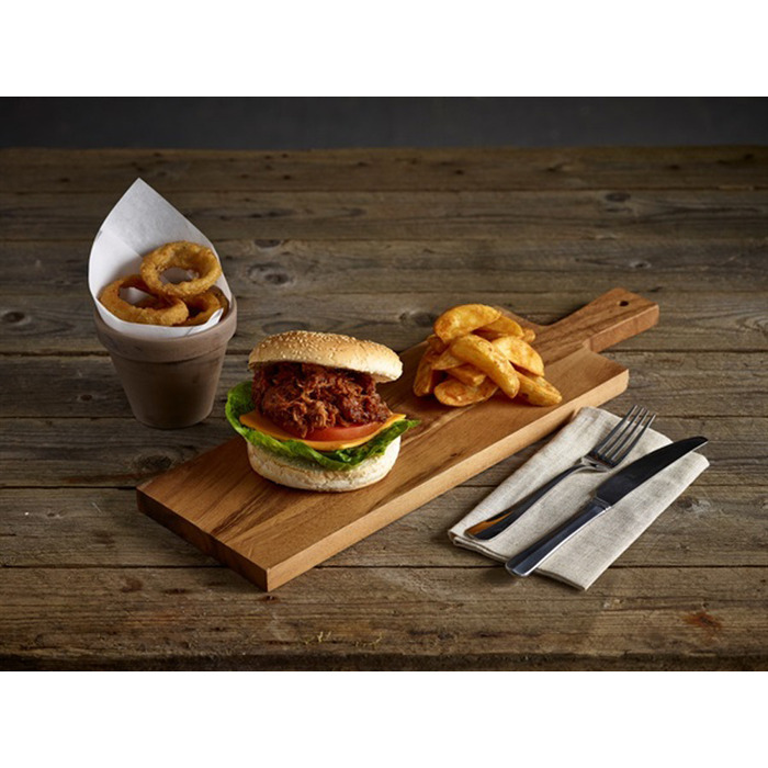 Чайна ложка, Baguette, GenWare