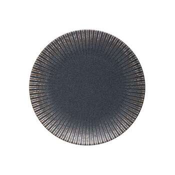 Тарелка мелкая ID Fine Reckless lona 25 см 47001-111025