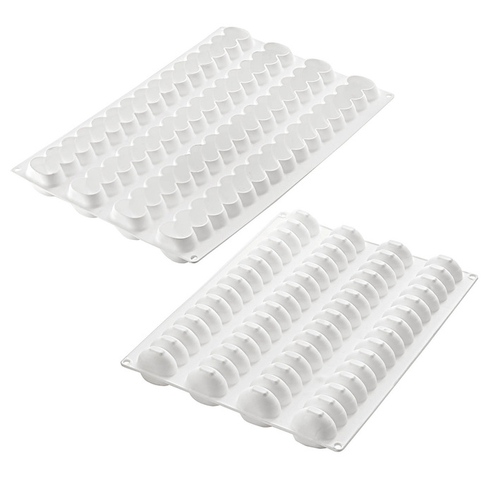 Modular Flex Infinity Форма силіконова 375x47 mm, h 40 mm