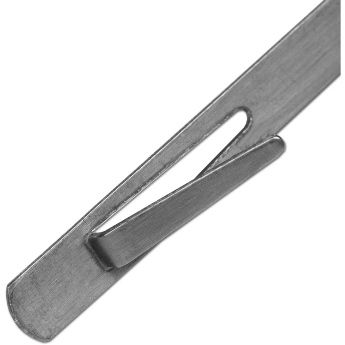 Набір гачків для коптильні 10 шт 23 см A&N