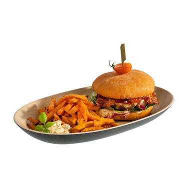 Блюда для сервірування 33,5 х 21 см Frida APS