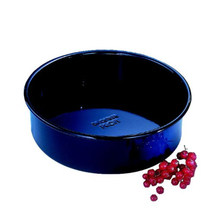 Форма для випічки кругла зі знімним дном Ø 28 см Back - Liebe Dr. Oetker