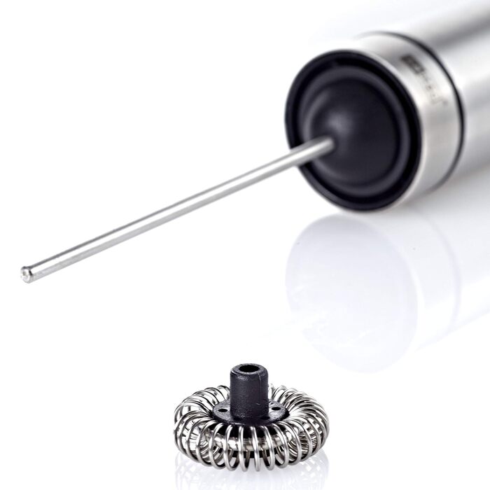 Спінювач молока та соусів 22 см з підставкою, Rapido AdHoc