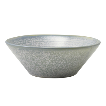 Миска конусна 14 см, 310 мл, Terra Porcelain Seafoam, GenWare
