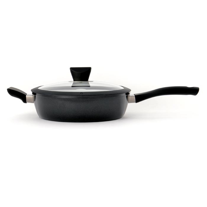 Сотейник BergHOFF ECLIPSE с крышкой, диам. 26 см, 3 л