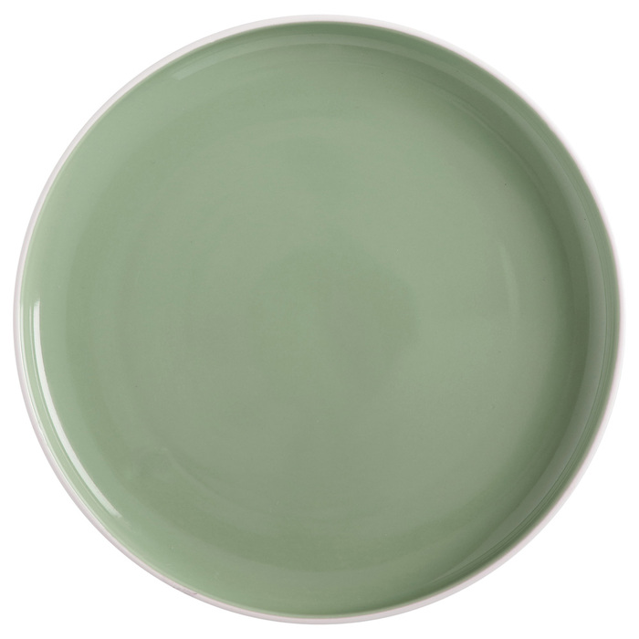 Тарілка обідня Maxwell Williams TINT mint, порцеляна, діам. 20 см