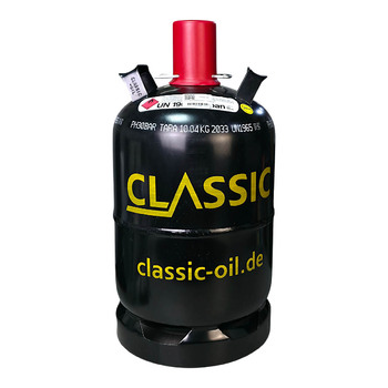 Баллон взрывобезопасный 27 л Classic Код: 013365