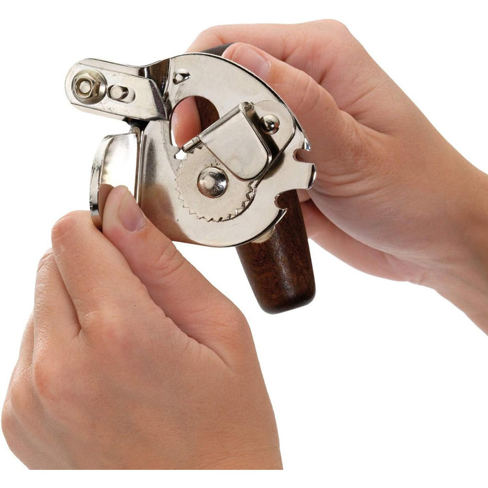 Профессиональный консервный нож Westmark