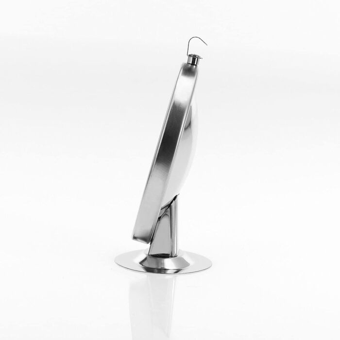 Термометр для проколов Westmark, диапазон измерения от 0 C до 200 C / от 32 F до 392 F, нержавеющая сталь/пластик, серебристый/черный/красный, 12782280 (в комплекте, стандартная функция)