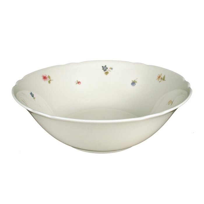 Піала 20 см Blumenzauber Marie-Luise Seltmann Weiden