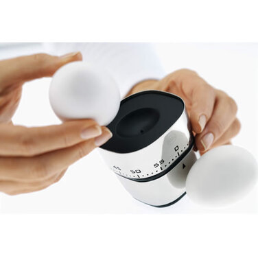 Таймер Rosle для варіння яєць