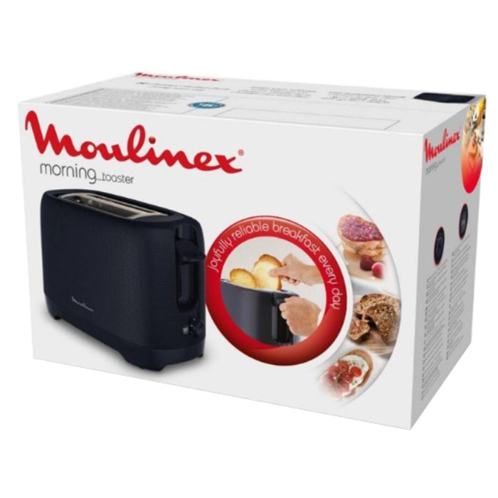 Тостер Moulinex LT2M0810 (6976884)