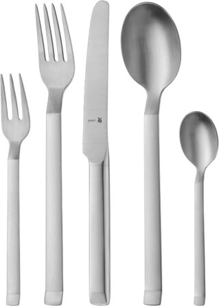 Набір столових приладів з підставкою, 30 предметів, Iconic WMF