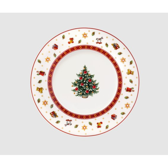 Тарелка для десерта, 215 мм Toy's Delight Villeroy & Boch