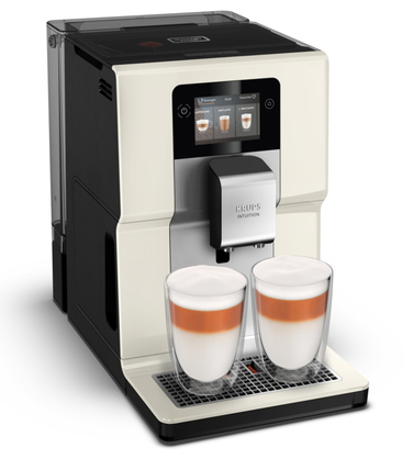 Кавомашина Krups EA872A10 (6684028)