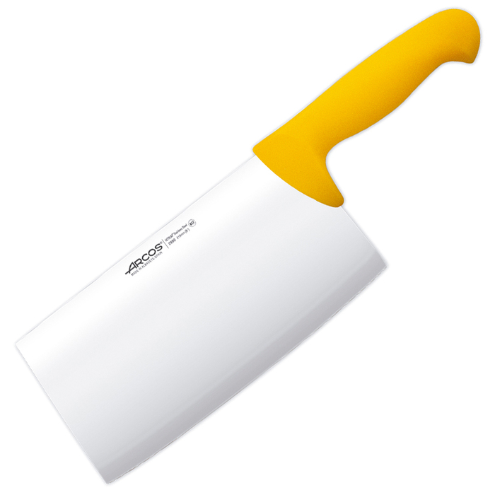 298600 Сікач 215 мм серія '2900' жовтий