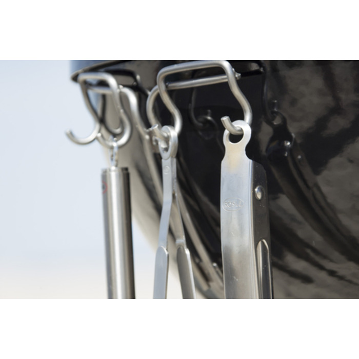 Тримач для приладів на грилі No.1 Sport Rosle