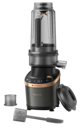 Стаціонарний блендер Philips HR3770/00 (6858149)