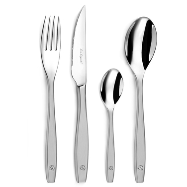 Набір столових приборів 24 предметів Figure Amefa