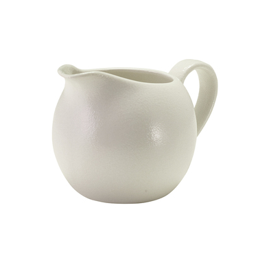 Молочник 140 мл, сірий, Sereno Cirrus, GenWare