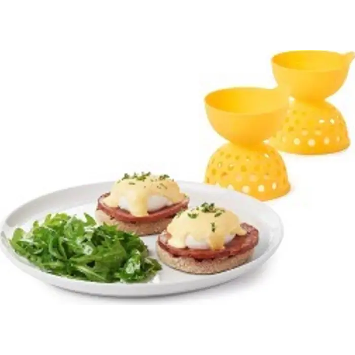 Набір форм для яйця-пашот 11207000