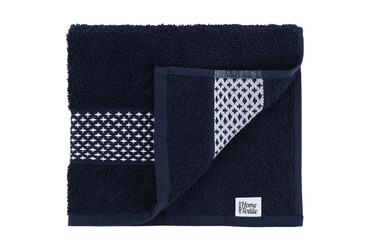 ARDESTO Набір рушників махрових Holiday 2 шт., 50х90см, 70х140см, 100% бавовна, індиго