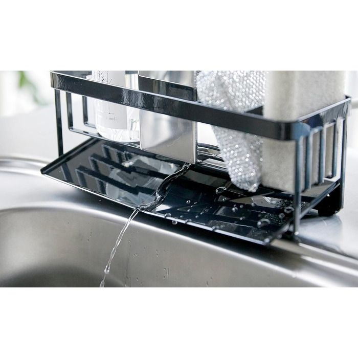 Підставка для посуду 25 х 10 х 9,5 см YAMAZAKI