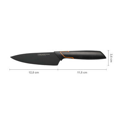 Ніж Deba Fiskars EDGE 12 см (1003096)