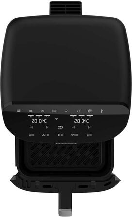 Мультипіч 1850 Вт Cecofry FoodCourt 11000 Cecotec