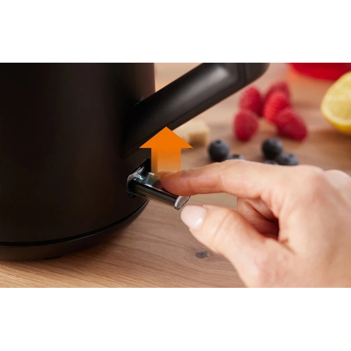 Електрочайник Gorenje K17OPB (7159946)