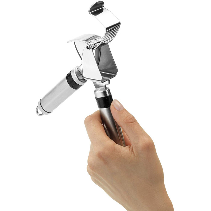 Прес для часнику - Люкс 18 см Profile Brabantia