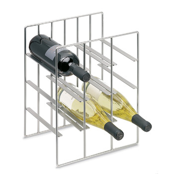 Підставка для винних пляшок на 9 пляшок Pilare Blomus