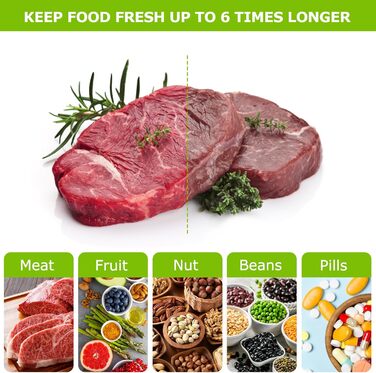 Вакуумные пакеты 100 пакетов 15 x 25 см Professional Bonsenkitchen