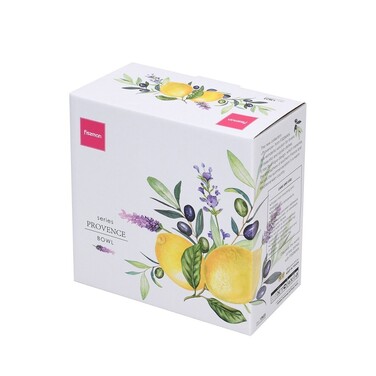 Миска Fissman 16 см PROVENCE порцеляна (13623)