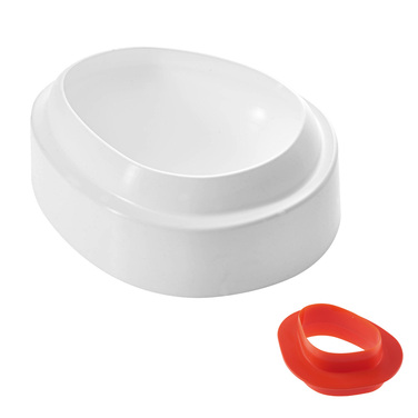 ZEN300 Форма из резины, штамп в наборе